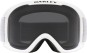 Product image 2 of the product “O-FRAME 2.0 PRO L Goggle 2026 matte white/dark grey ”
