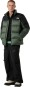 Product image 2 of the product “DIABLO DOWN 2.0 Jacket 2026 bark mist/black heather ”