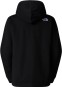 Artikelbild 2 des Artikels “WOMEN DREW PEAK Hoodie 2026 tnf black M“
