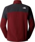 Artikelbild 2 des Artikels “GLACIER HEAVYWEIGHT Zip Fleece 2026 sumac/asphalt grey S“