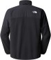 Artikelbild 2 des Artikels “GLACIER HEAVYWEIGHT Zip Fleece 2027 asphalt grey/asphalt grey/tnf black S“