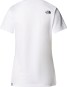 Artikelbild 2 des Artikels “WOMEN EASY T-Shirt 2025 tnf white S“