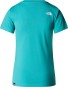 Product image 2 of the product “WOMEN EASY T-Shirt 2025 vistula blue/tnf white S”
