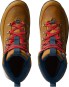 Artikelbild 2 des Artikels “BERGEN LEATHER WP Schuh 2027 timber tan/tnf red 43“