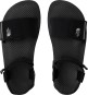 Artikelbild 2 des Artikels “WOMEN SKEENA PLATFORM Sandale 2025 tnf black/white dune 41“