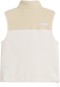 Artikelbild 2 des Artikels “WOMEN YUMIORI Fleece Weste 2027 white dune/desert stone M“