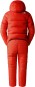 Artikelbild 2 des Artikels “WOMEN HIMALAYAN Overall 2026 fiery red S“