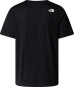 Artikelbild 2 des Artikels “FOUNDATION ABSTRACT GRAPHIC T-Shirt 2025 tnf black “