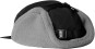 Product image 2 of the product “YUMIORI TRAPPER Beanie 2027 tnf black/smoked pearl S/M”