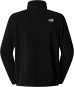 Product image 2 of the product “GLACIER Zip Fleece 2027 tnf black XXL”