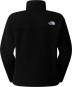 Product image 2 of the product “WOMEN GLACIER SHORT 1/2 Zip Fleece 2026 tnf black XL”