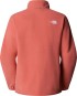Artikelbild 2 des Artikels “WOMEN GLACIER Zip Fleece 2026 mars dust XS“