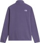 Artikelbild 2 des Artikels “WOMEN GLACIER 1/4 Zip Fleece 2027 grounded plum XS“