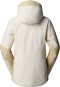 Product image 2 of the product “WOMEN LENADO Jacket 2026 white dune/gravel XL”