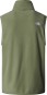 Artikelbild 2 des Artikels “GLACIER Fleece Weste 2026 bark mist S“