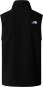 Artikelbild 2 des Artikels “GLACIER Fleece Weste 2027 tnf black XL“