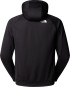 Artikelbild 2 des Artikels “REAXION 2.0 HOODED Zip Fleece 2027 tnf black heather L“