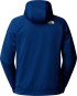Artikelbild 2 des Artikels “REAXION 2.0 HOODED Zip Fleece 2027 estate blue dark heather S“