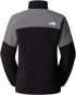 Artikelbild 2 des Artikels “WOMEN GLACIER HEAVYWEIGHT Zip Fleece 2026 tnf black/smoked pearl S“