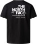 Artikelbild 2 des Artikels “MOUNTAIN SKETCH T-Shirt 2026 tnf black “