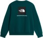 Artikelbild 2 des Artikels “EVOLUTION BOX NSE Sweater 2027 pacific teal XL“