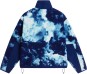Artikelbild 2 des Artikels “WOMEN YUMIORI OFF PEAK Zip Fleece 2027 bold blue granitic rock print M“