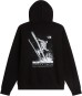 Artikelbild 2 des Artikels “TESTED AND PROVEN RELAXED Hoodie 2027 tnf black XXL“