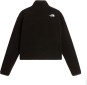 Artikelbild 2 des Artikels “WOMEN NOVELTY LOGO GLACIER 1/4 Zip Fleece 2027 tnf black L“