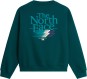 Artikelbild 2 des Artikels “RETRO TRAIL Sweater 2027 pacific teal M“
