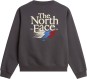 Artikelbild 2 des Artikels “RETRO TRAIL Sweater 2027 anthracite grey L“