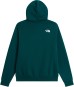 Artikelbild 2 des Artikels “BOX HALF DOME Hoodie 2027 pacific teal XXL“