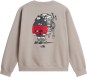 Artikelbild 2 des Artikels “GEAR UP GET OUT Sweater 2027 stone slab S“