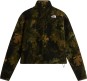 Product image 2 of the product “WOMEN NOVELTY LOGO GLACIER 1/4 ZIP Fleece 2027 woodland green XL”