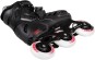 Product image 2 of the product “KHAAN PRO Inline Skate 2026 black 31-34”