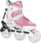 Product image 2 of the product “ARGON SYNCRO 110 Inline Skate 2025 rose 42”