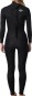 Artikelbild 2 des Artikels “WOMENS FREELITE 4/3 BACK ZIP GB Full Suit 2025 black 6“