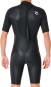Product image 2 of the product “FREELITE 2MM BACK ZIP Shorty 2025 black XS”