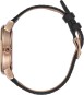 Artikelbild 2 des Artikels “KENSINGTON LEATHER Uhr rose gold/black “