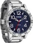 Artikelbild 2 des Artikels “51-30 CHRONO Uhr silver/denim “