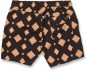 Product image 2 of the product “POLLY PACK 17 Boardshort 2023 new black S”
