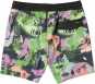 Product image 2 of the product “UNITE STONEY 17 Boardshort 2025 steel purple M”