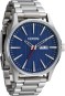 Product image 2 of the product “SENTRY STAINLESS STEEL Watch silver/indigo ”
