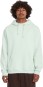 Artikelbild 2 des Artikels “SINGLE STONE Hoodie 2026 pale aqua “
