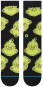 Artikelbild 2 des Artikels “MEAN ONE Socken 2026 black “