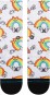 Artikelbild 2 des Artikels “VIBEON Socken 2026 rainbow 43-46“