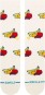 Artikelbild 2 des Artikels “FRUITS CREW Socken 2026 canvas 38-42“