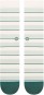 Artikelbild 2 des Artikels “STRIPED IT CREW Socken 2026 teal “