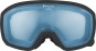 Product image 2 of the product “SCARABEO JR Q-LITE Goggle 2025 black/blue matt/blue mirror ”