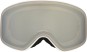 Artikelbild 2 des Artikels “FERNIE Q-LITE Schneebrille 2026 white matt/gold mirror “