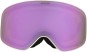 Product image 2 of the product “FERNIE Q-LITE Goggle 2026 white matt/rose mirror ”